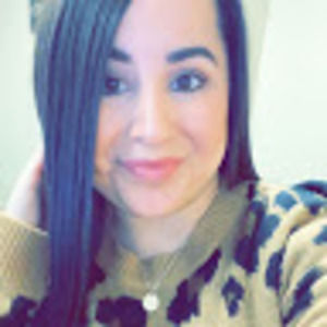 Meet your Posher, Angelica